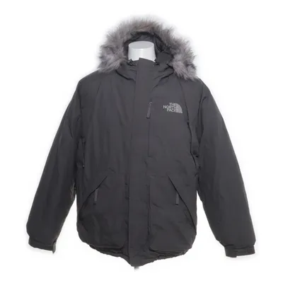 Dunjacka (Grå) från The North Face Akryl, Dun, Nylon, Polyester