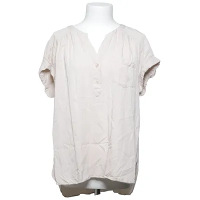 Top (Beige) from Rose+Olive Viscose