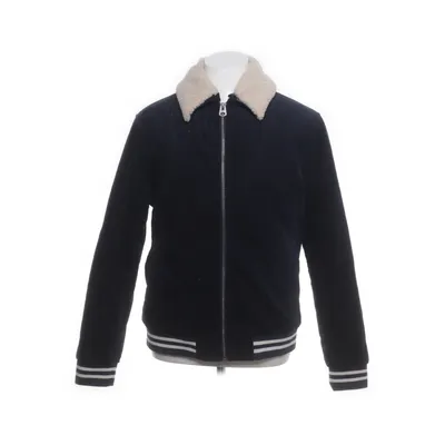 Jacka (Blå) från WE Återvunnen polyester