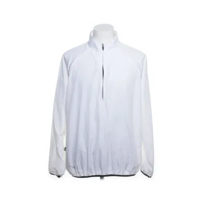 Anorak (Vit) från Backtee Polyester