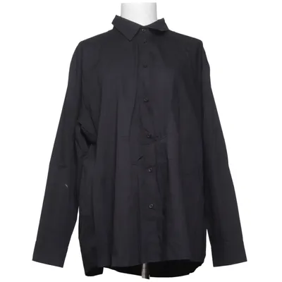 Skjorta (Svart) från Yessica Premium Bomull