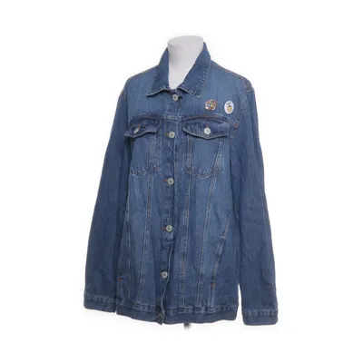 Jeansjacka (Blå) från Jeanswear Bomull