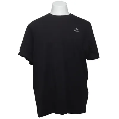 T-shirt (Black) from Roadsign Cotton