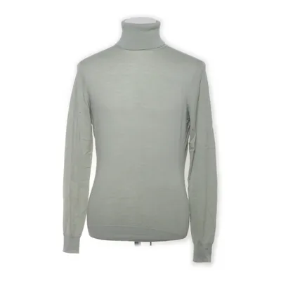 Polotröja (Grön) från Son of a Tailor Merinoull