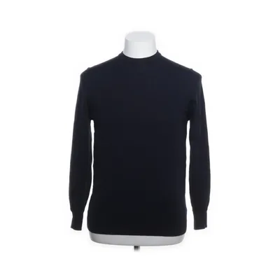 Tröja (Blå) från Zara Akryl, Ull