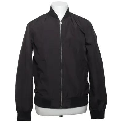 Blouson (Noir) de H&M Polyester