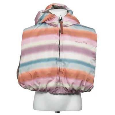 Gilet d'extérieur (Rose, Orange, Bleu, Multicolore) de Little Liffner