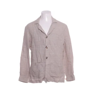 Blazer (Beige) fra John Henric Linned
