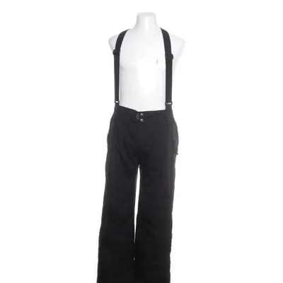 Overbroek (Zwart) van North Bend Nylon, Polyester