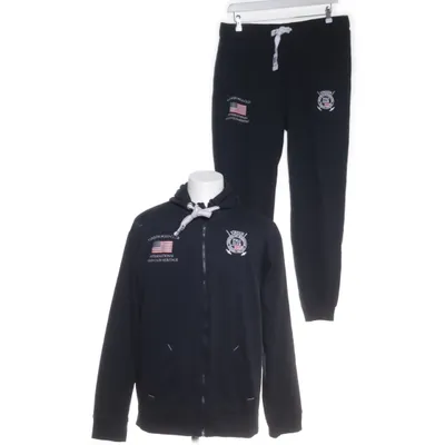 Träningsset (10326ST Delmar) från Vinson Polo Club Bomull, Polyester