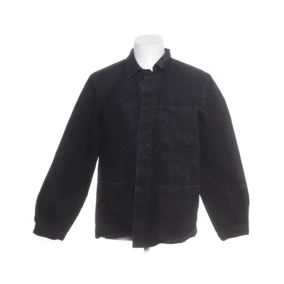 Jeansjacka (Svart) från Ted Bernhardtz