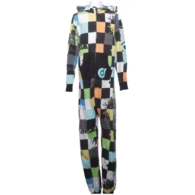Onesie (Zwart, Blauw, Meerkleurig)