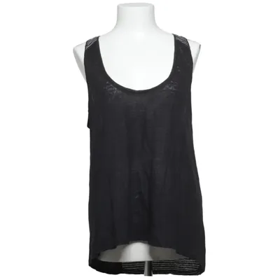 Tanktop  (Sort, Hvid) fra Paige Linned