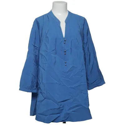 Blus (Blå) från Created by Chic Nylon, Viskos