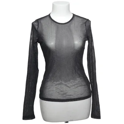 Haut (Noir) de Divided by H&M Polyamide, Élasthane