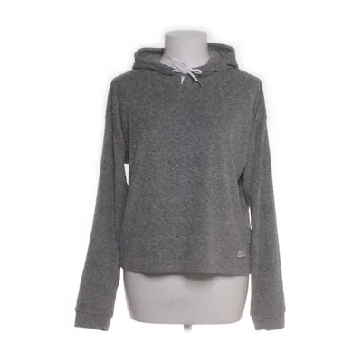 Huvtröja (Grön) från Student Bomull, Polyester