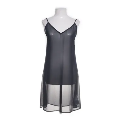 Klänning (Blå) från InWear Metallfiber, Polyester, Viskos