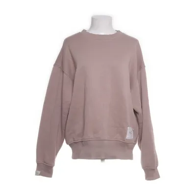 Collegetröja (Beige) från Mai Collection Bomull, Polyester