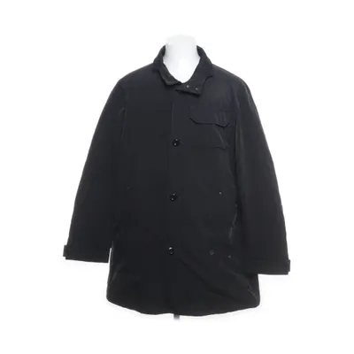 Jack (Zwart) van Raw Organisch katoen, Polyamide, Gerecycled polyester