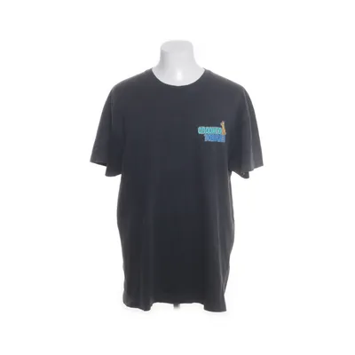 T-shirt (Gray) from Crooked Tongues