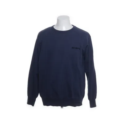 Sweatshirt (Blue, Multicolored) from Keith Haring
