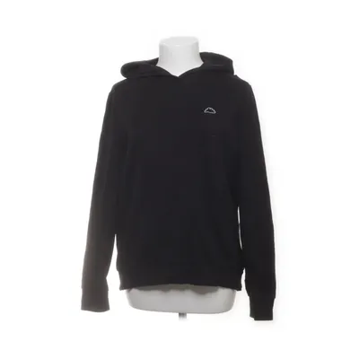 Huvtröja (Svart) från Me&i Elastan, Ekologisk bomull