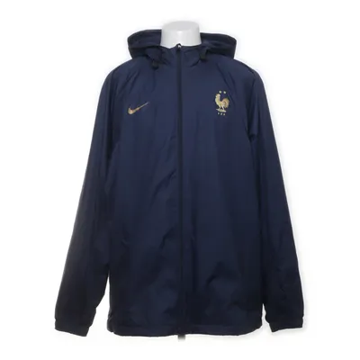 Jacka (Blå) från Nike Polyester