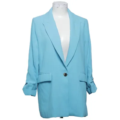 Blazer (Blauw) van Vegas Polyester