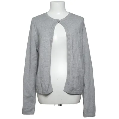 Bolero (Grå) från Gina Tricot Polyamid, Polyester, Viskos