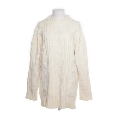Sweater (Innovation Co-Exist Story) from H&M Polyester