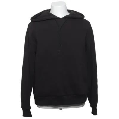 Sweat à capuche (Gris) de NA-KD Coton, Polyester