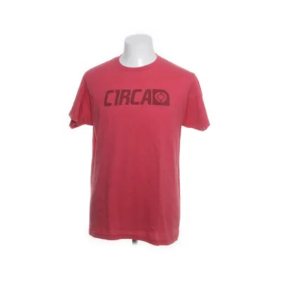 T-shirt (Röd) från Circa Bomull, Polyester