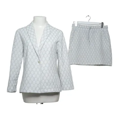 Mantelpak (2203-870) van Rich & Royal Katoen, Metallvezel, Polyester