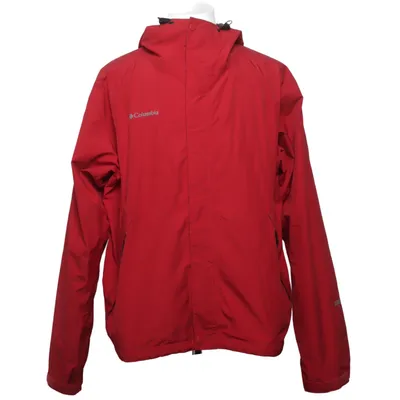 Veste polaire (Titanium Interchange) de Columbia Polyamide, Polyester