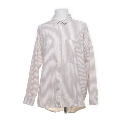 Skjorta (Beige, Vit) från Promod