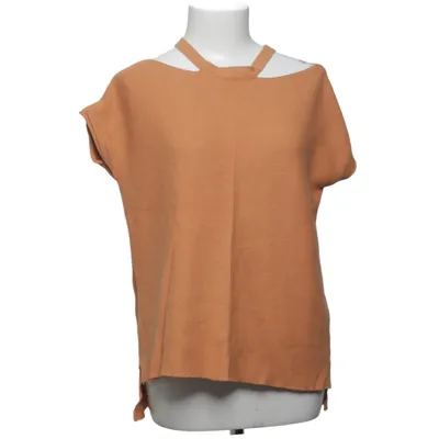 Gilet (Beige) de Rodier Cachemire, Coton