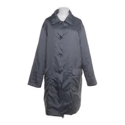 Kappa (Grå) från Lecomte Acetat, Akryl, Polyester
