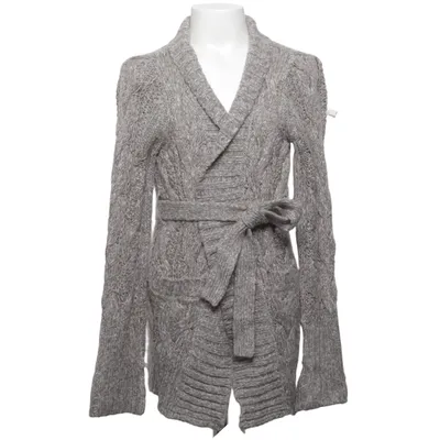 Cardigan (Grå) fra Gap Kids Akryl