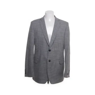 Kavaj (Grå) från Sergio Rossi Elastan, Polyester, Viskos