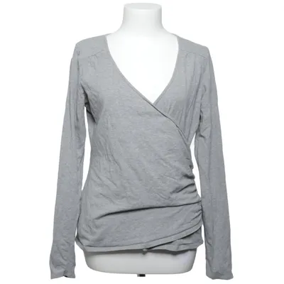 Omlottblus (Estellie) från InWear Essentials Bomull, Elastan