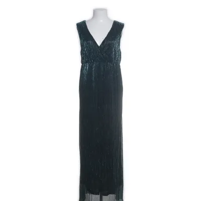 Långklänning (Turkos) från Mamalicious Polyester