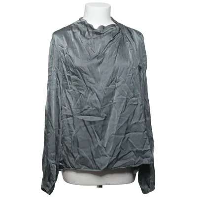 Blouse (Gray) from Ghost London