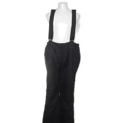 Täckbyxor (Svart) från Land & Lake Polyester