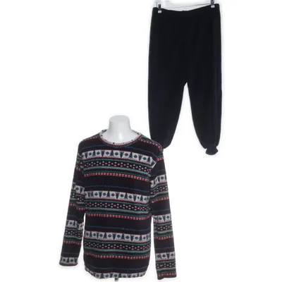 Pyjamas (Blå, Flerfärgad) från Tramas