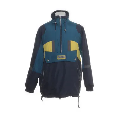 Anorak (Blå) fra Etirel Polyester