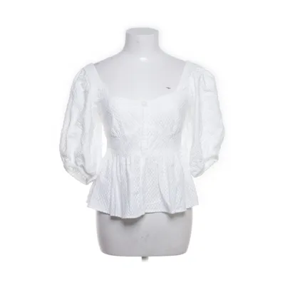Top (White) from By Malina Cotton