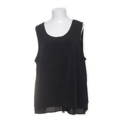 Top (Black) from Zalando Essentials Curvy Polyester