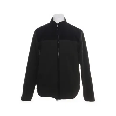 Fleecejacka (Svart, Grön) från Only & Sons