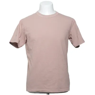 T-shirt (Brun) från Uniqlo U Bomull