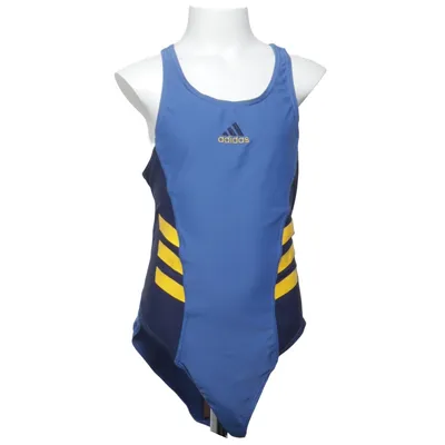 Badpak (Blauw, Meerkleurig) van Adidas